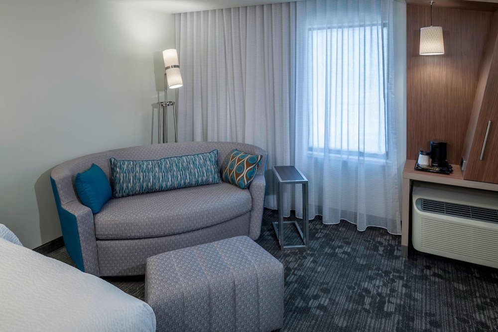 Courtyard by Marriott Fort Worth at Alliance Town Center - photo 5