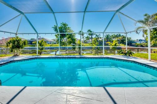 Bella’s Paradise in Cape Coral, United States