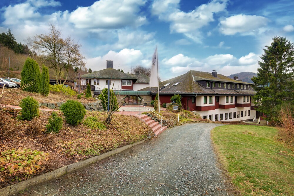 Panorama Hotel Winterberg in Winterberg, Germany