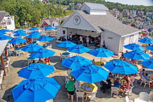 Stormy Point Village in Branson, United States