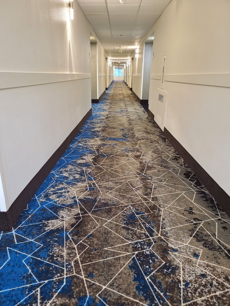 Comfort Inn Boston Milford - photo 30