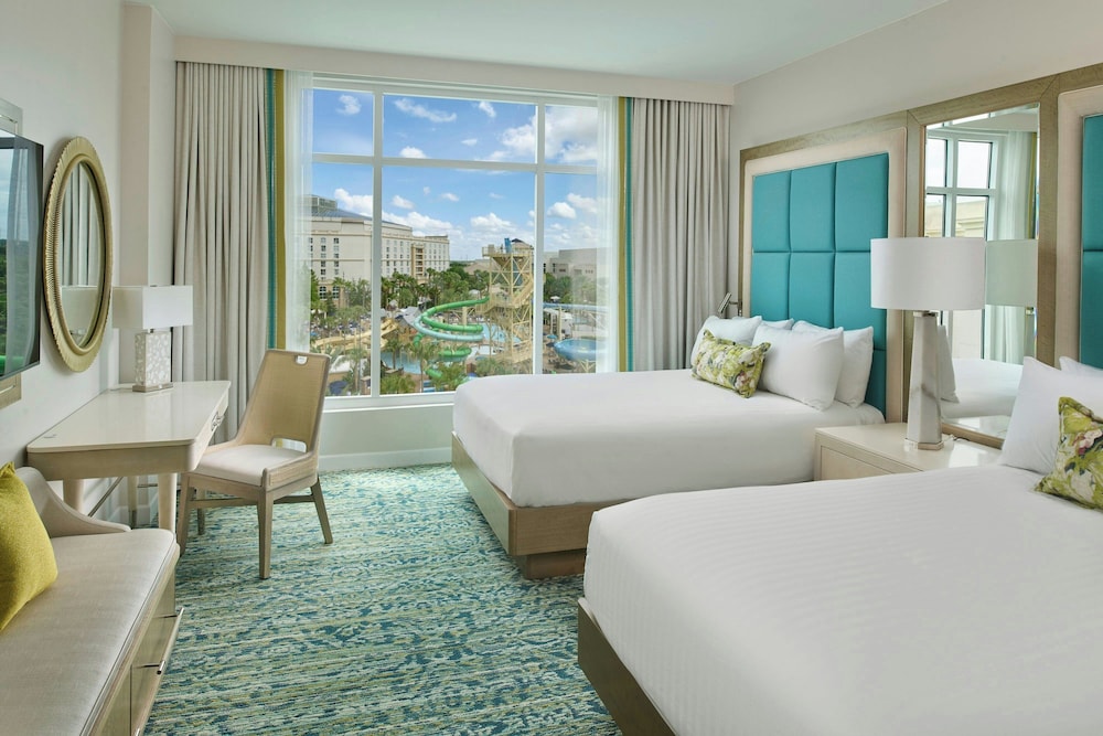 Gaylord Palms Resort & Convention Center - photo 25