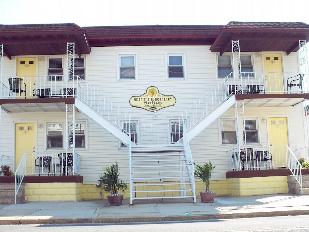 Buttercup Suites in Wildwood Crest, United States