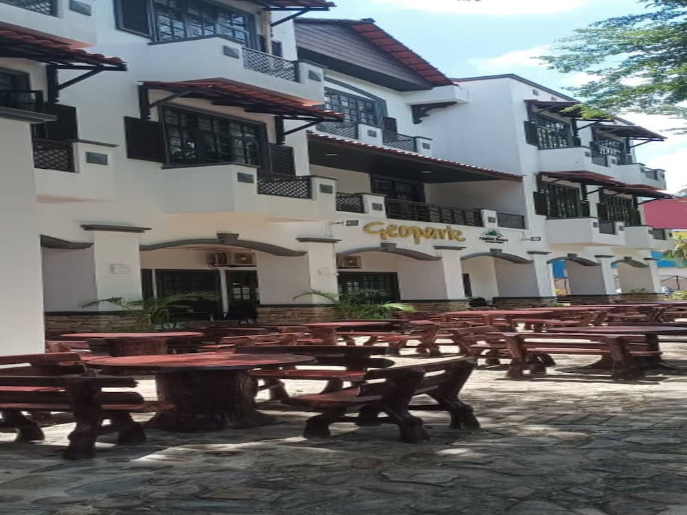 Capital O 91179 Geopark Village Boutique Hotel in Kuah, Malaysia