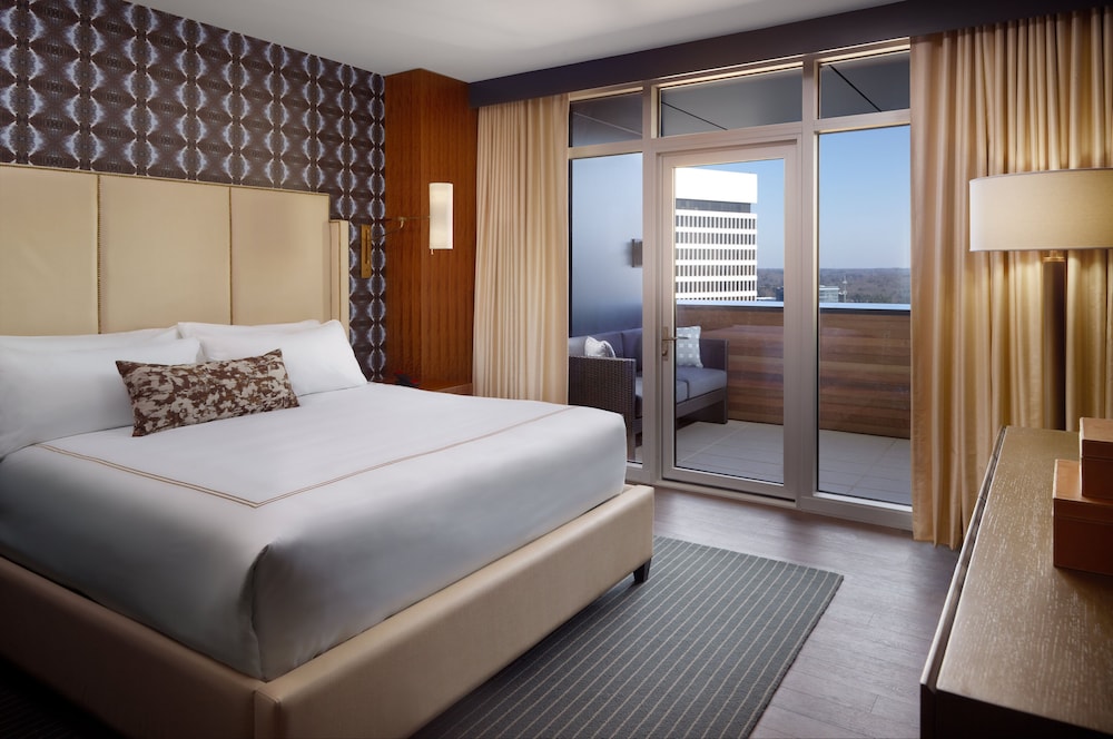 Omni Hotel At The Battery Atlanta - photo 22