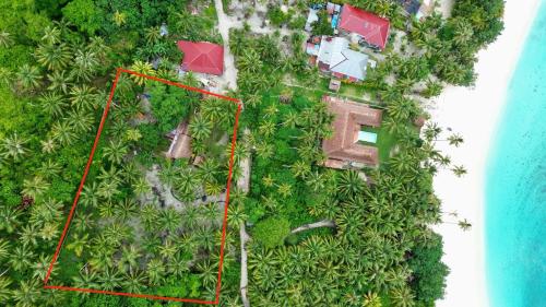 Alegria Katiet - carbon neutral hotel in Unknown City