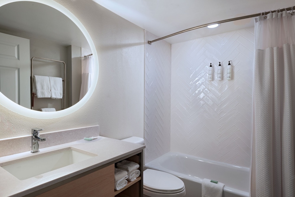 TownePlace Suites by Marriott College Station - photo 17