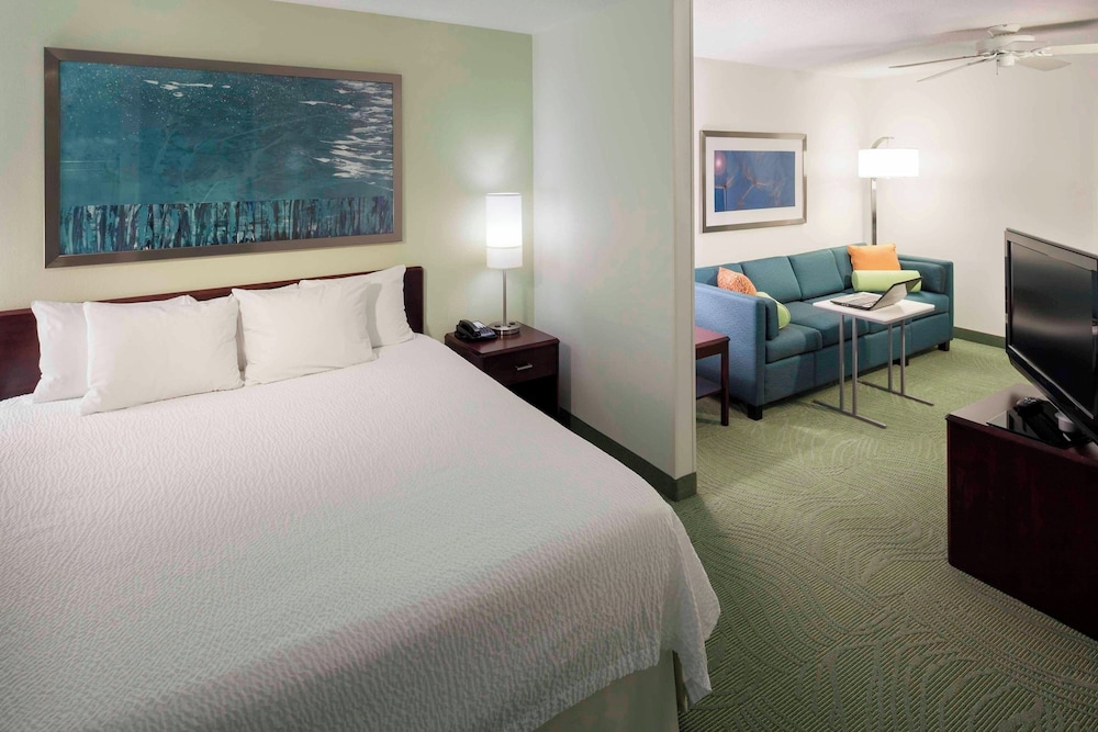 Springhill Suites By Marriott Overland Park - photo 9