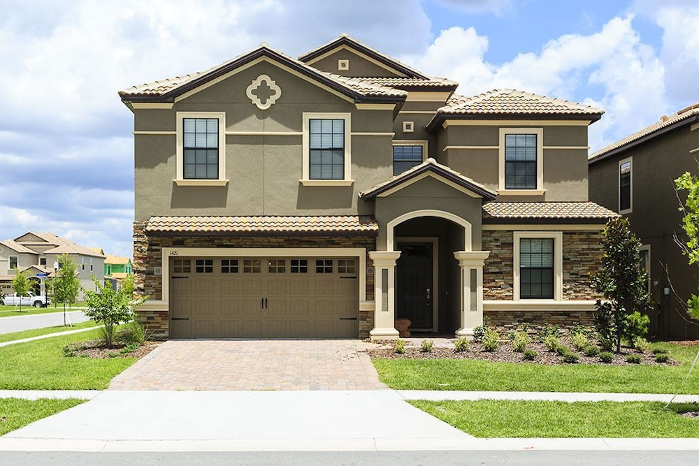 Je54977 Champions Gate Resort 8 Bed 5 Baths Villa - photo 40