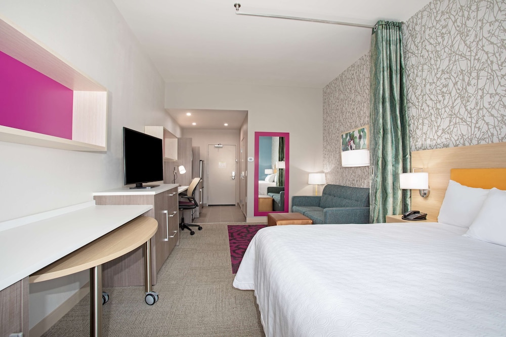 Home2 Suites by Hilton Roswell NM - photo 6