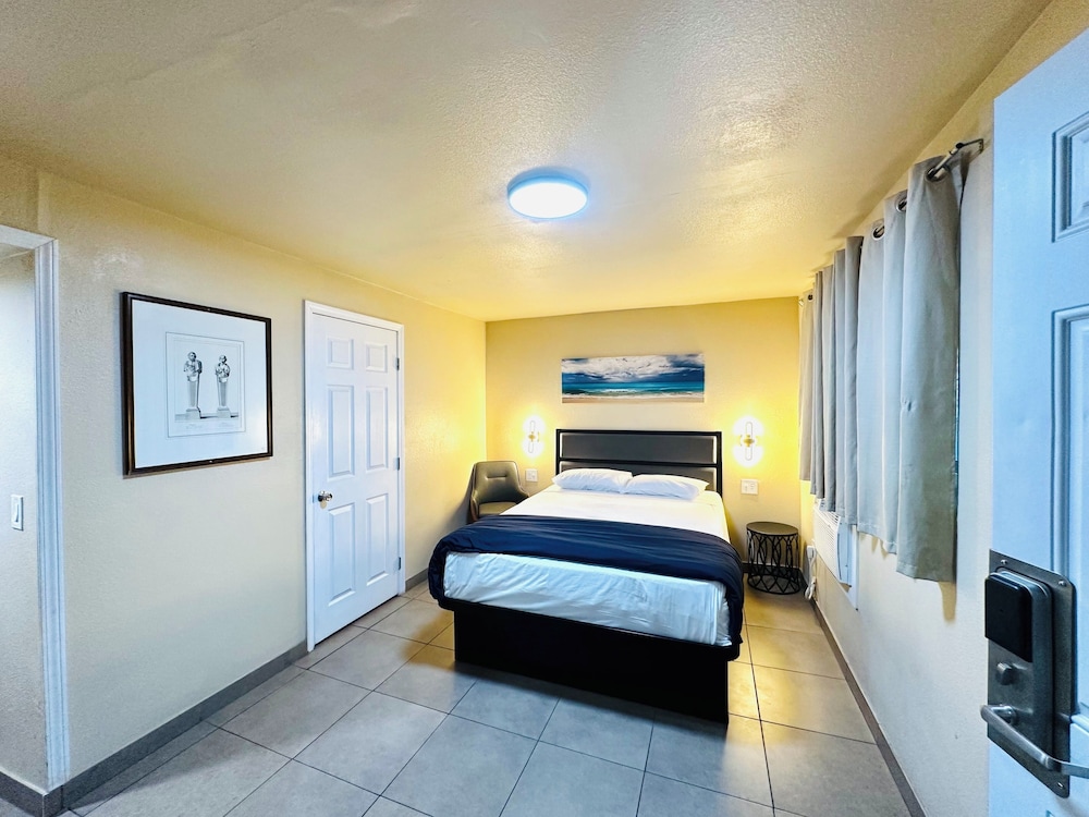 Perfect Inn Motel - photo 18