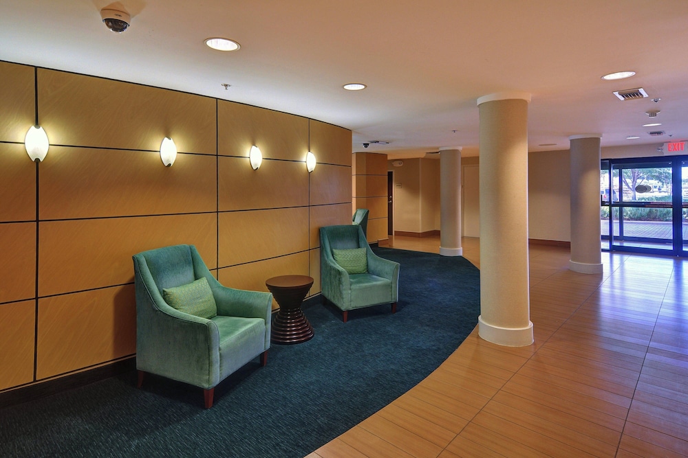 SpringHill Suites by Marriott Dallas NW Hwy I35E - photo 5