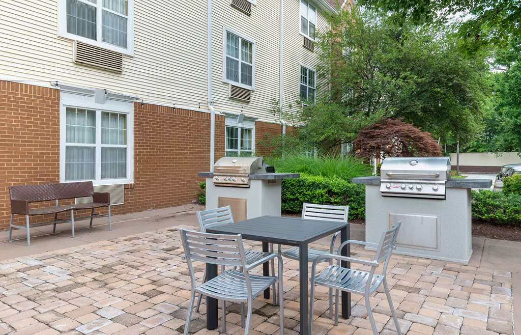 Extended Stay America Suites Richmond Glen Allen Short Pump - photo 38