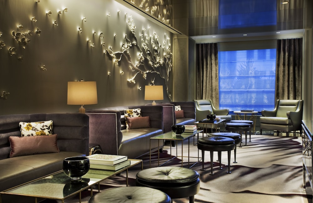 Loews Regency New York Hotel - photo 7