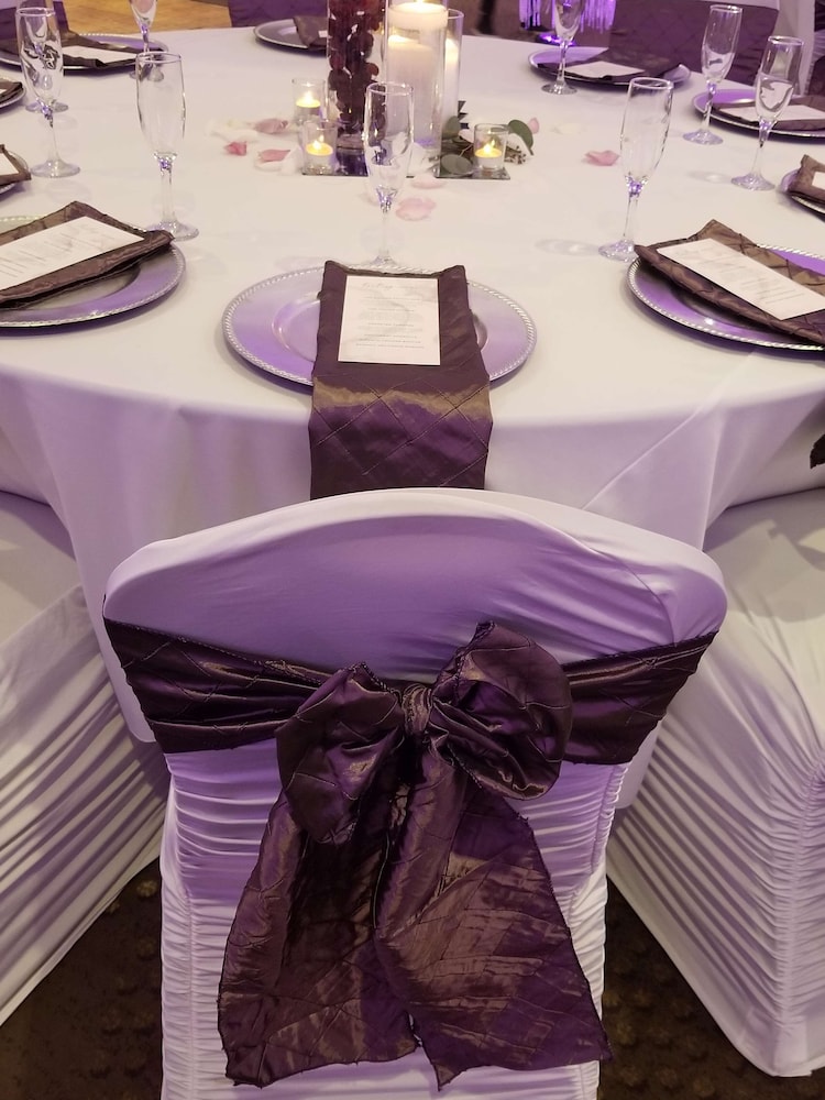 DoubleTree by Hilton Hotel Bloomington - photo 125