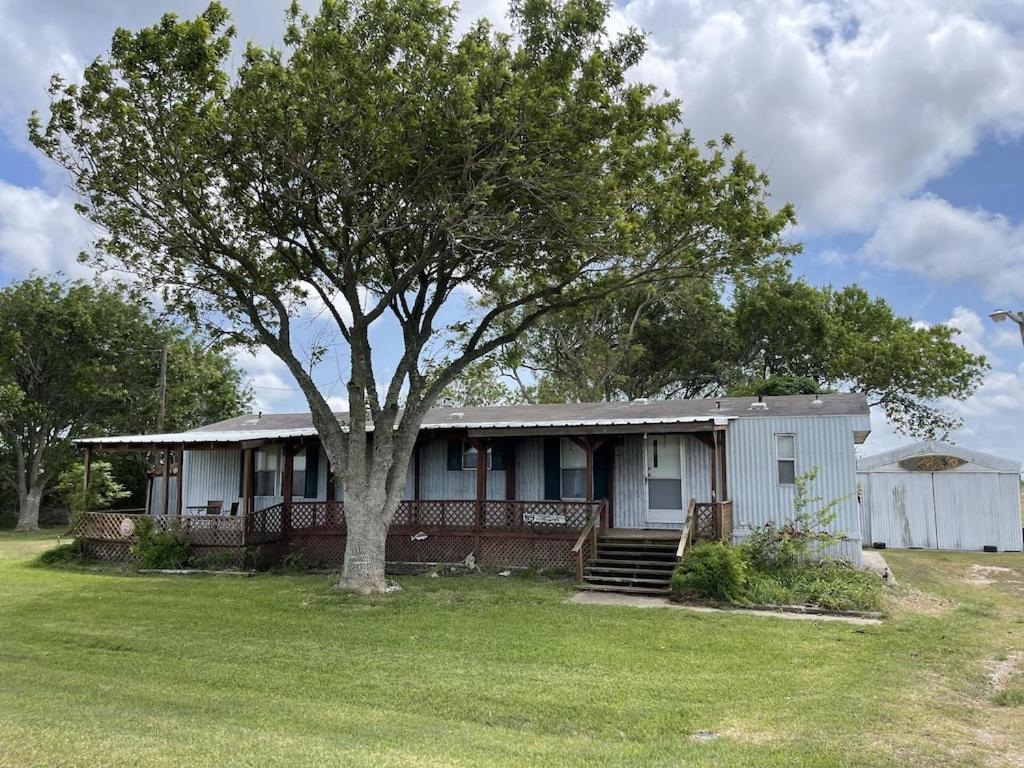 Edgewater Getaway — Port Lavaca