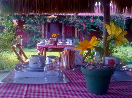 Pousada Vila Sol - last minute hotel in Rio De Janeiro