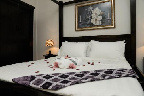 Putera Island Resort - last minute hotel in Malacca