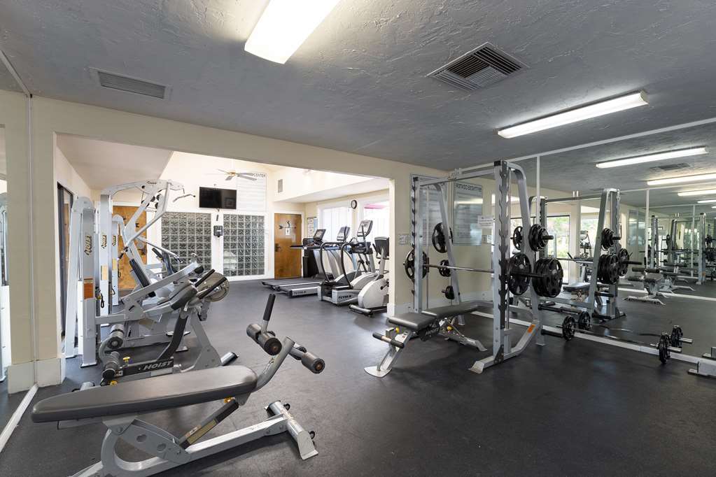 Legacy Vacation Resorts Palm Coast - photo 13