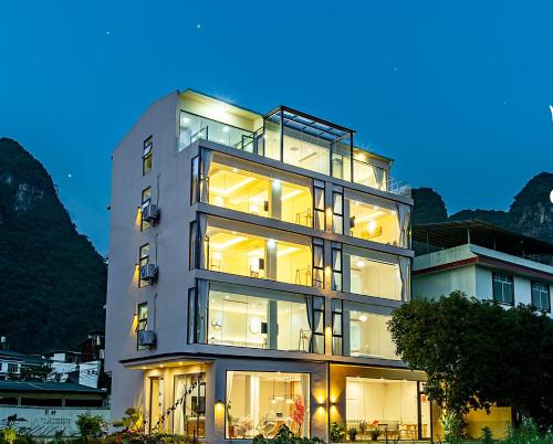 Dreamland Inn in Yangshuo, People's Republic of China