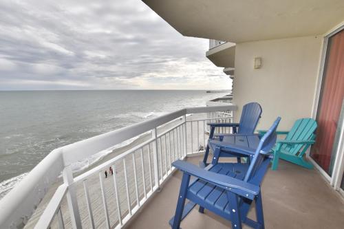 0704 Waters Edge Resort condo in Myrtle Beach, United States