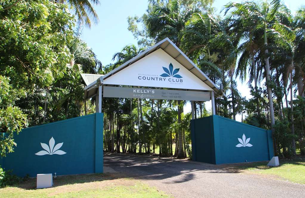 Kununurra Country Club Resort — Kununurra