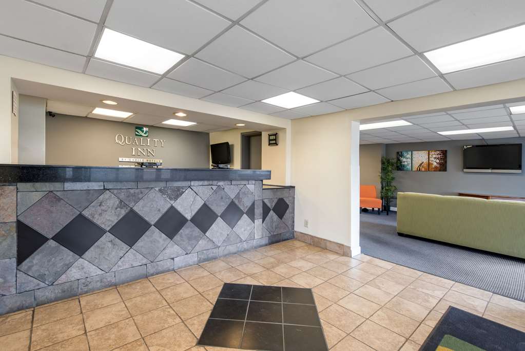 Quality Inn & Suites Lafayette I 65 - photo 3