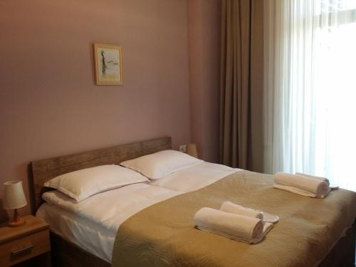 GG Home new cozy 2 bedroom apartment on 16th floor