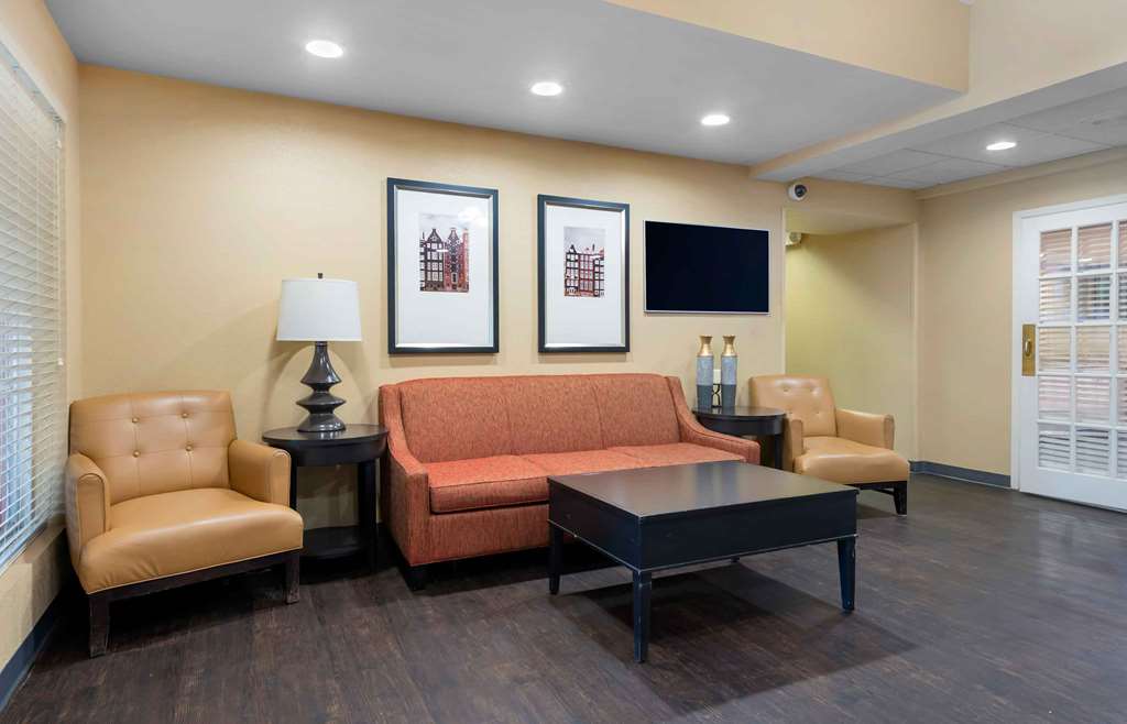 Extended Stay America Select Suites Jacksonville Southpoint - photo 4