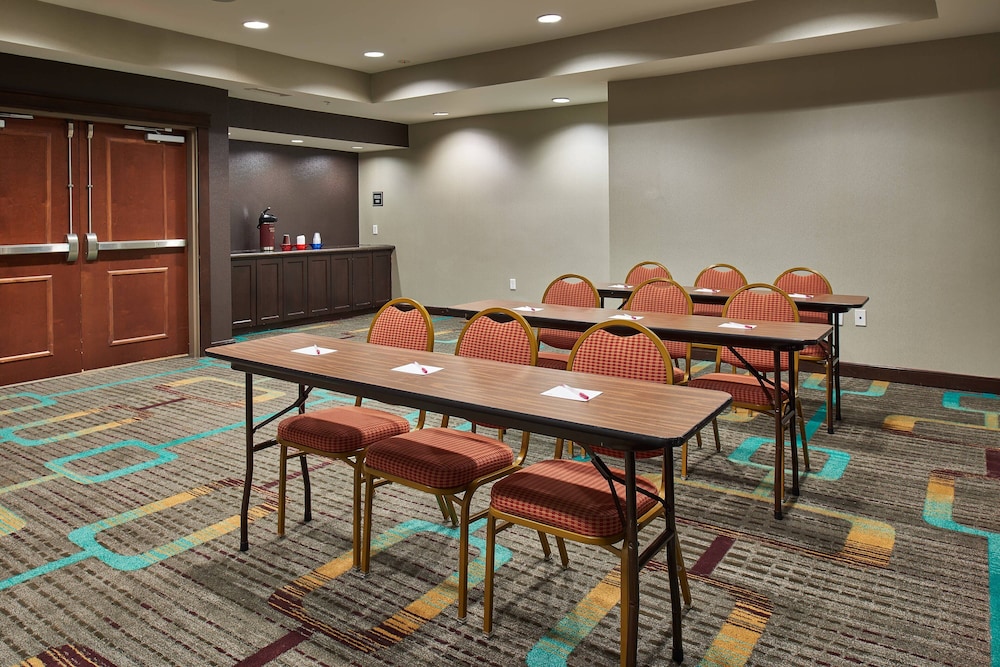 Residence Inn Marriott Abilene - photo 25