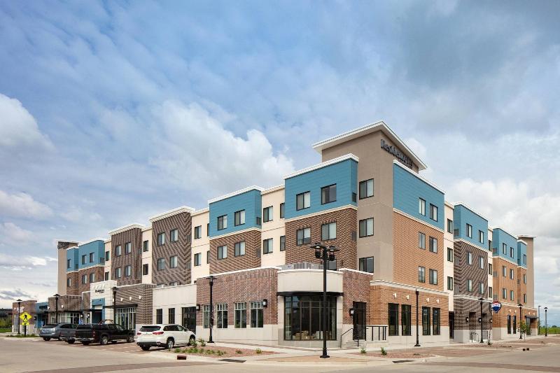 Residence Inn by Marriott Des Moines Ankeny - photo 2