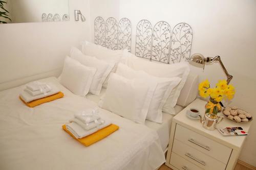 Apartment Spacious Liman — 4-Star Luxury Hotel in Novi Sad, Serbia