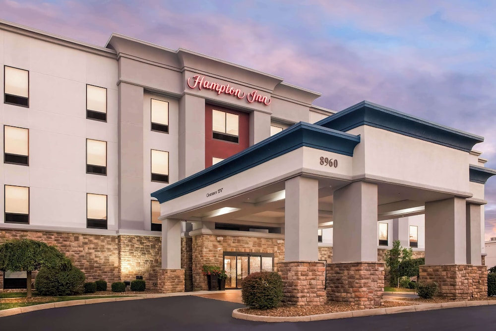 Hampton Inn by Hilton Dayton South - featured photo