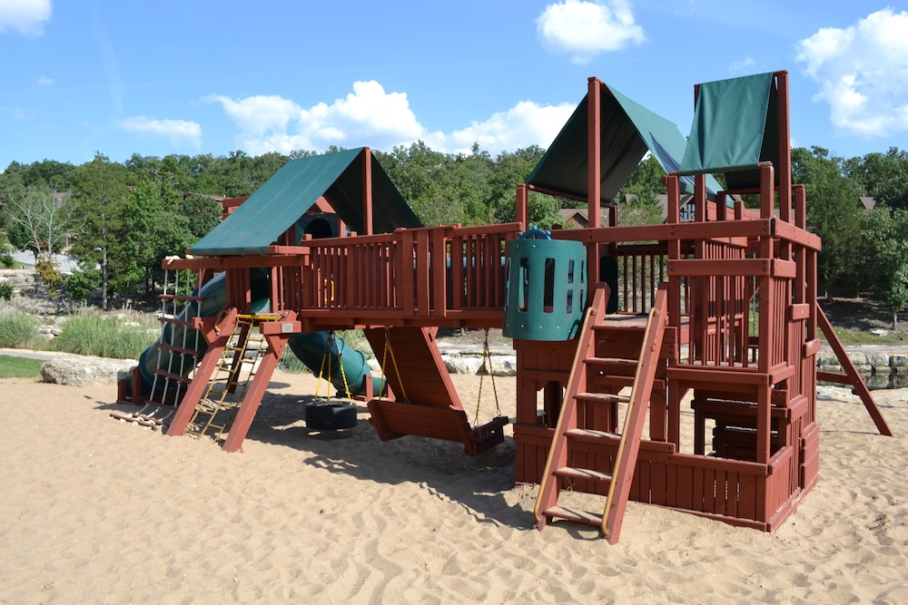 StoneBridge Resort - photo 104