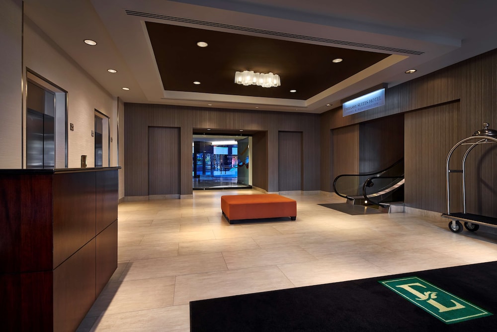 Embassy Suites by Hilton Washington DC Chevy Chase Pavilion - photo 7