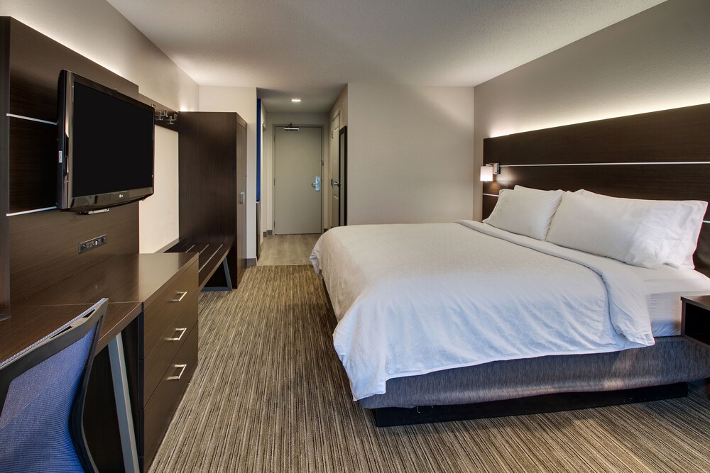 Holiday Inn Express Lexington North Georgetown by IHG - photo 5