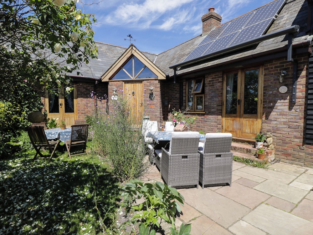 The Old Byre - last minute hotel in Salisbury