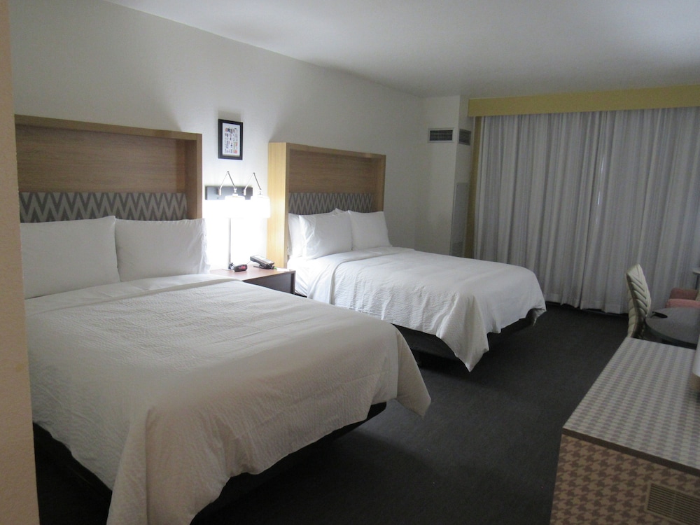 Holiday Inn Orlando International Dr ICON by IHG - photo 11