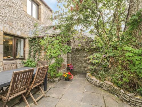 Springarth Cottage — 4-Star Luxury Hotel in Penrith, United Kingdom