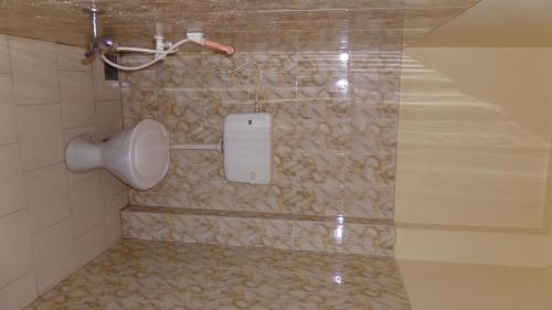 Pulikkal Tower And Residency