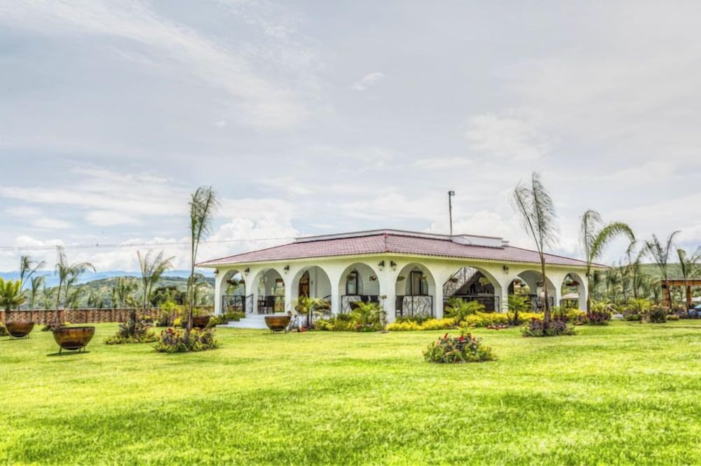 Hotel Matea San Isidro in Ixtapan De La Sal, Mexico