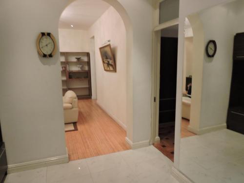 New Tiflisi Hostel