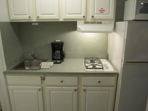 Apollo Resort Motel - photo 2