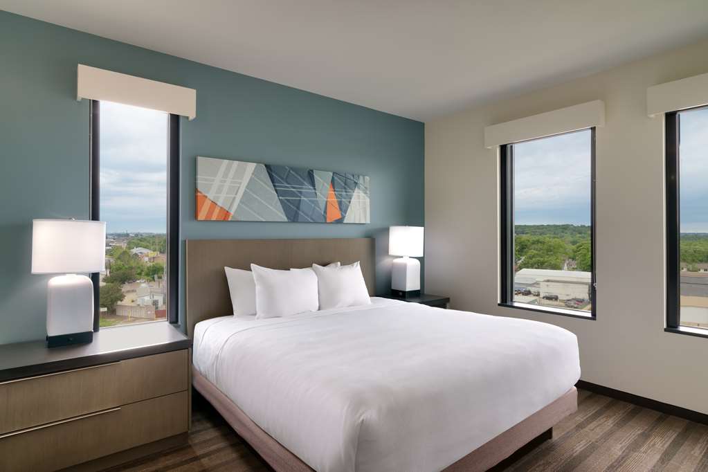 Hyatt House Rochester Mayo Clinic Area - photo 41