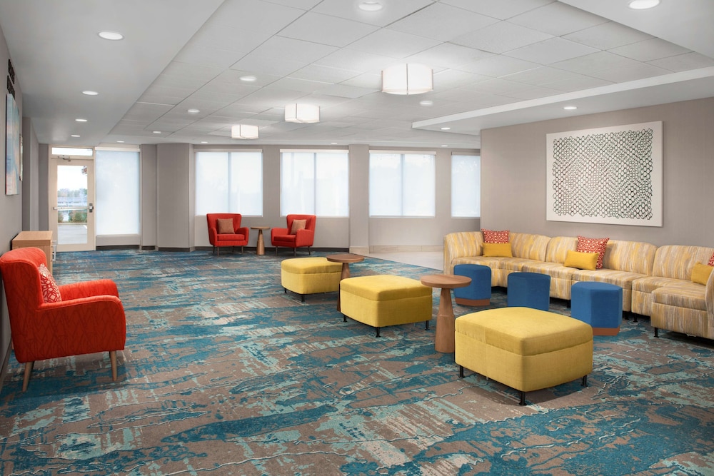 Hilton Garden Inn Solomons - photo 26