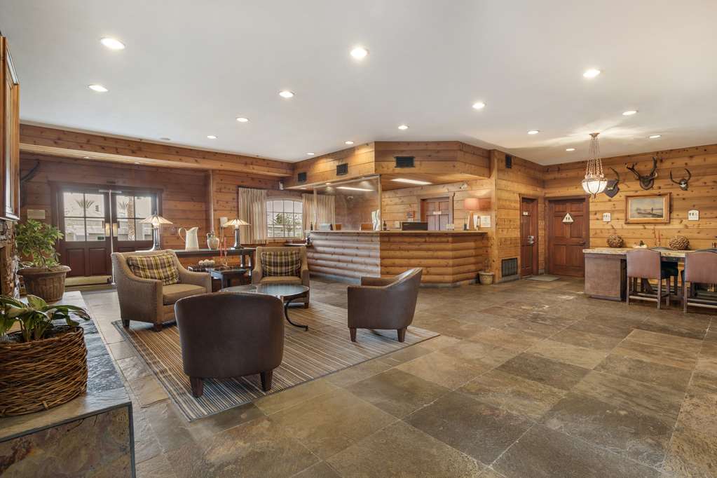 Best Western Corona Hotel and Suites - photo 11