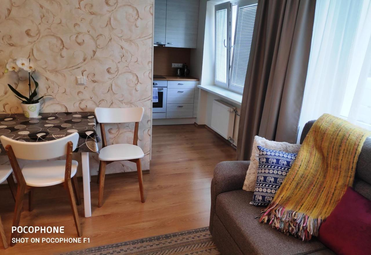 Jakobi Guest Apartment