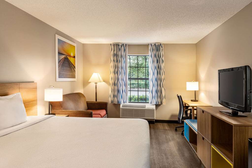 Days Inn by Wyndham Shallotte - photo 20