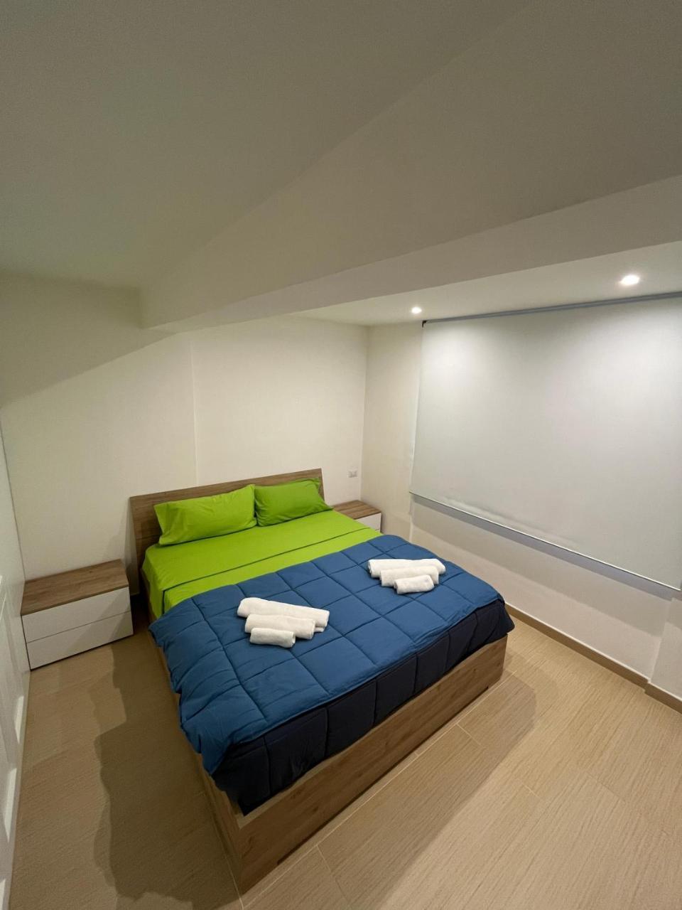 Monolocale Raja — 4-Star Luxury Hotel in Agropoli, Italy