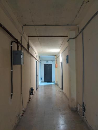 Blue Apartment
